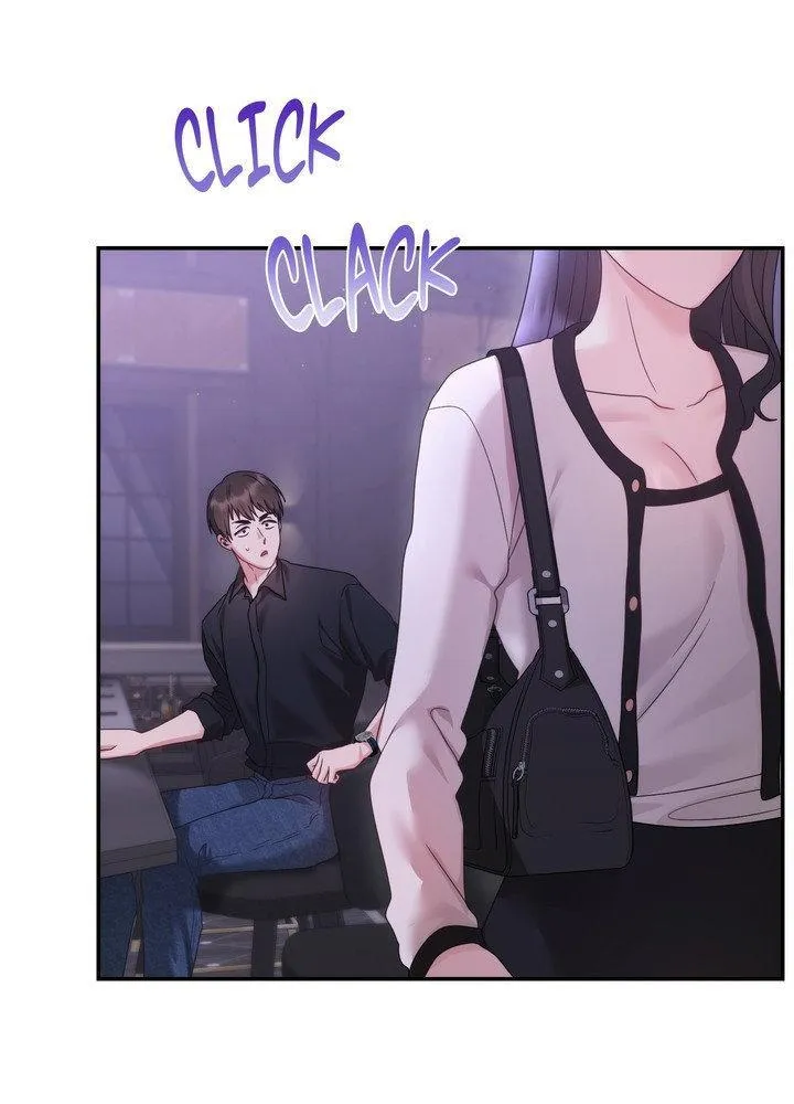 How about we stay just friends? Chapter 14 page 35 - 
