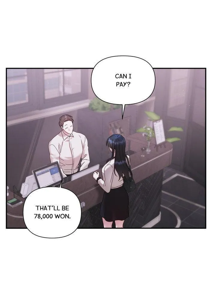 How about we stay just friends? Chapter 14 page 36 - 