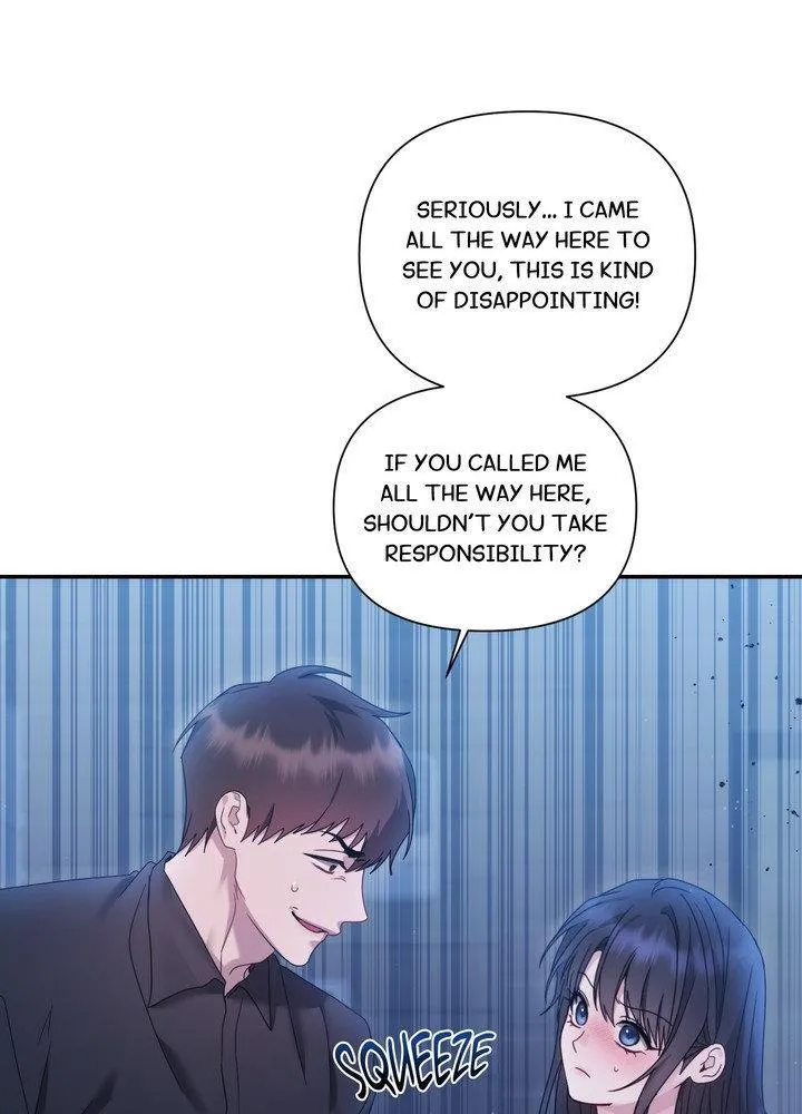 How about we stay just friends? Chapter 14 page 41 - 