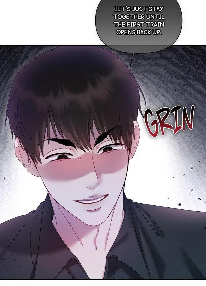 How about we stay just friends? Chapter 14 page 44 - 
