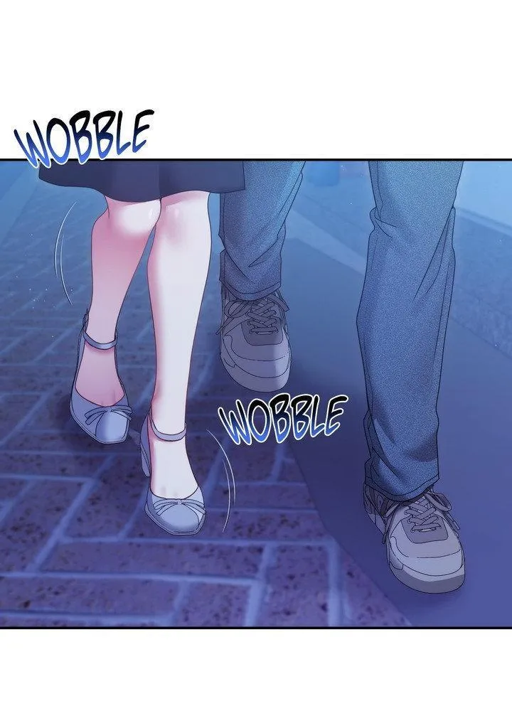 How about we stay just friends? Chapter 14 page 47 - 