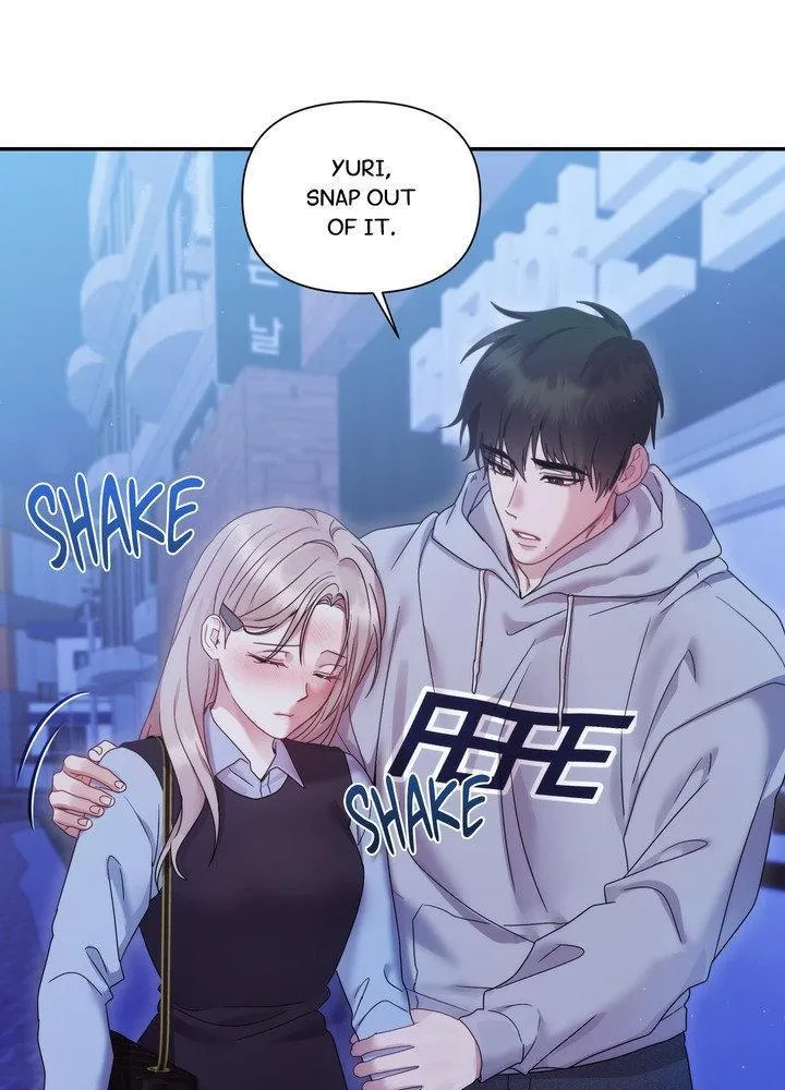 How about we stay just friends? Chapter 14 page 48 - 
