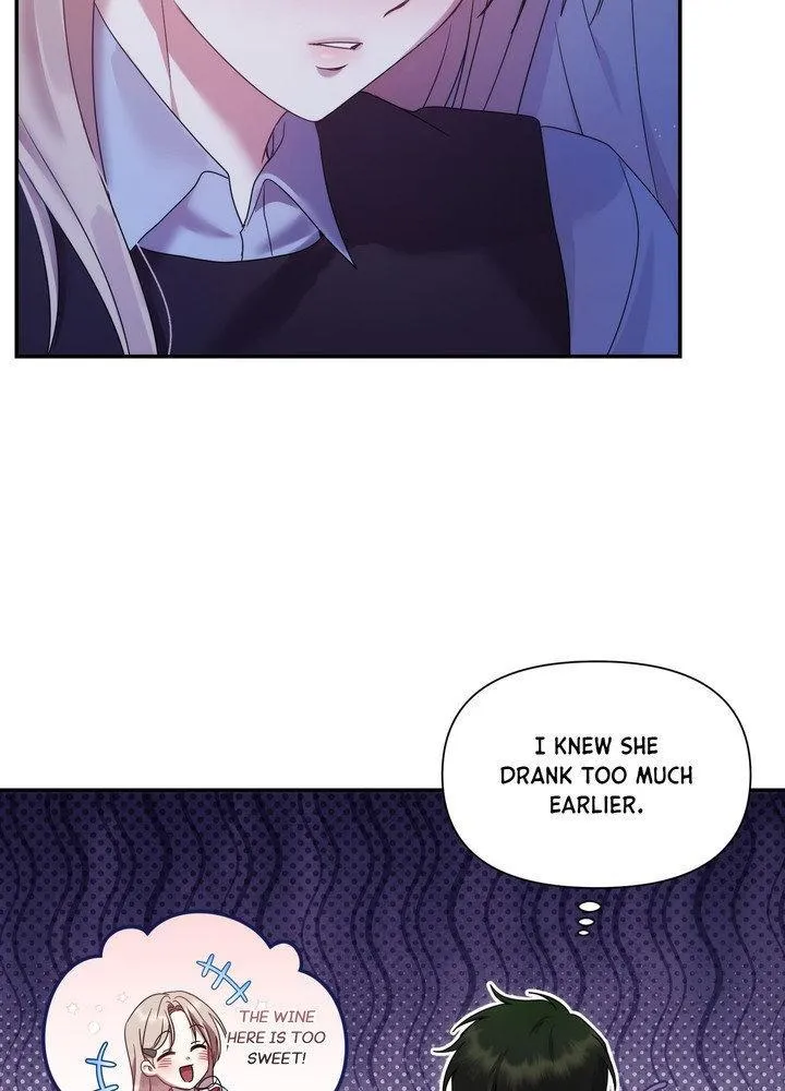 How about we stay just friends? Chapter 14 page 50 - 