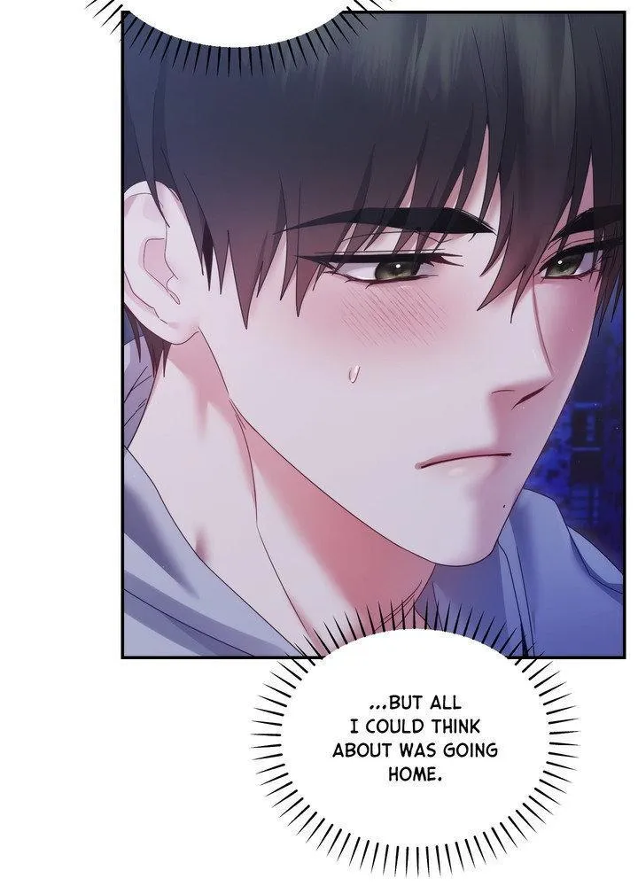 How about we stay just friends? Chapter 14 page 52 - 