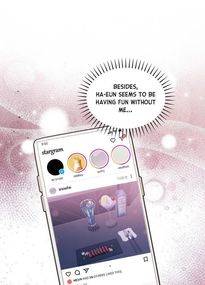 How about we stay just friends? Chapter 14 page 54 - 