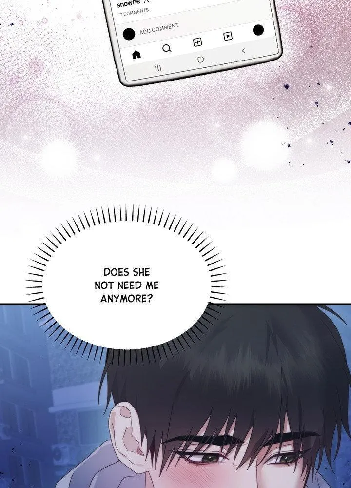 How about we stay just friends? Chapter 14 page 55 - 