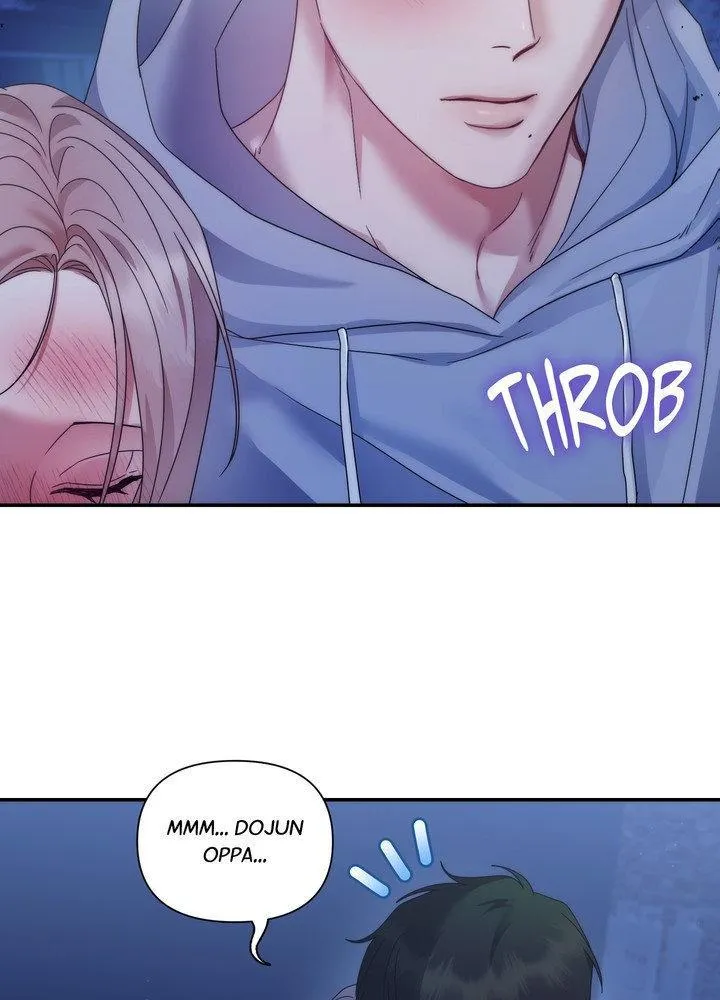 How about we stay just friends? Chapter 14 page 56 - 