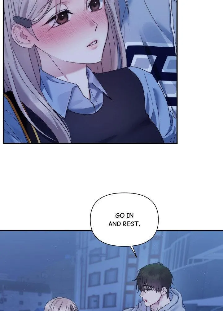 How about we stay just friends? Chapter 14 page 59 - 