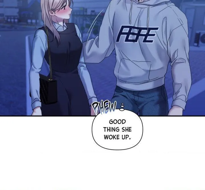 How about we stay just friends? Chapter 14 page 60 - 