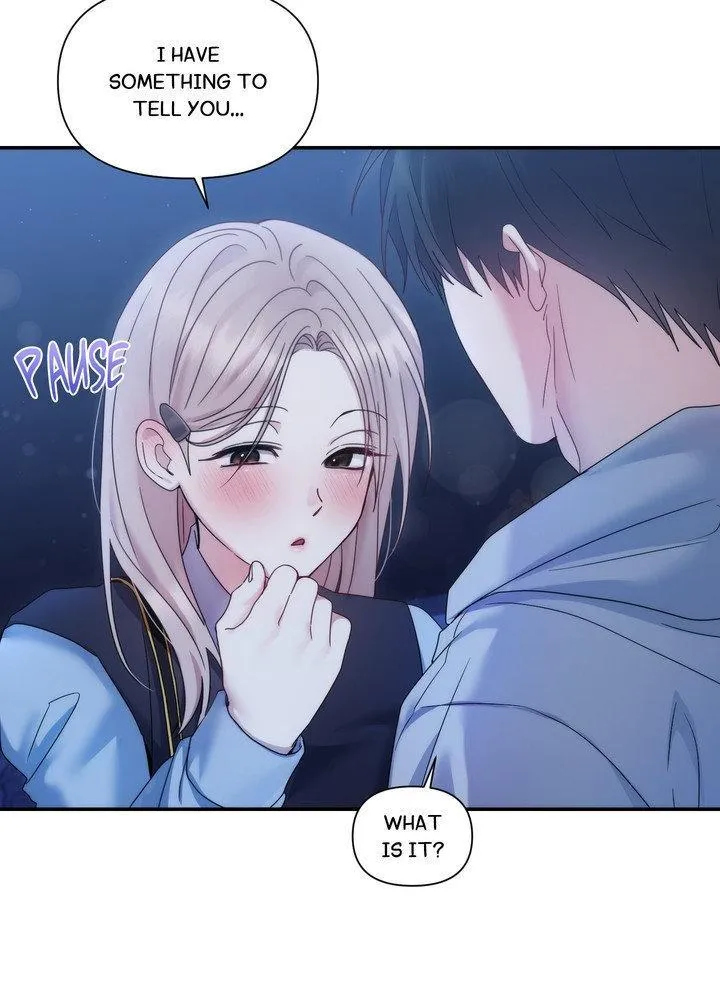 How about we stay just friends? Chapter 14 page 62 - 