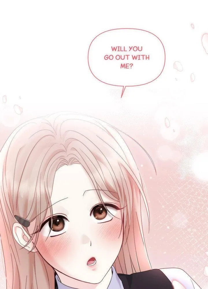 How about we stay just friends? Chapter 14 page 64 - 