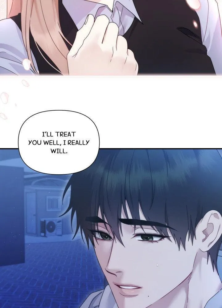 How about we stay just friends? Chapter 14 page 65 - 