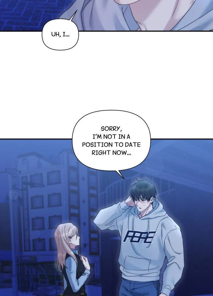 How about we stay just friends? Chapter 14 page 66 - 