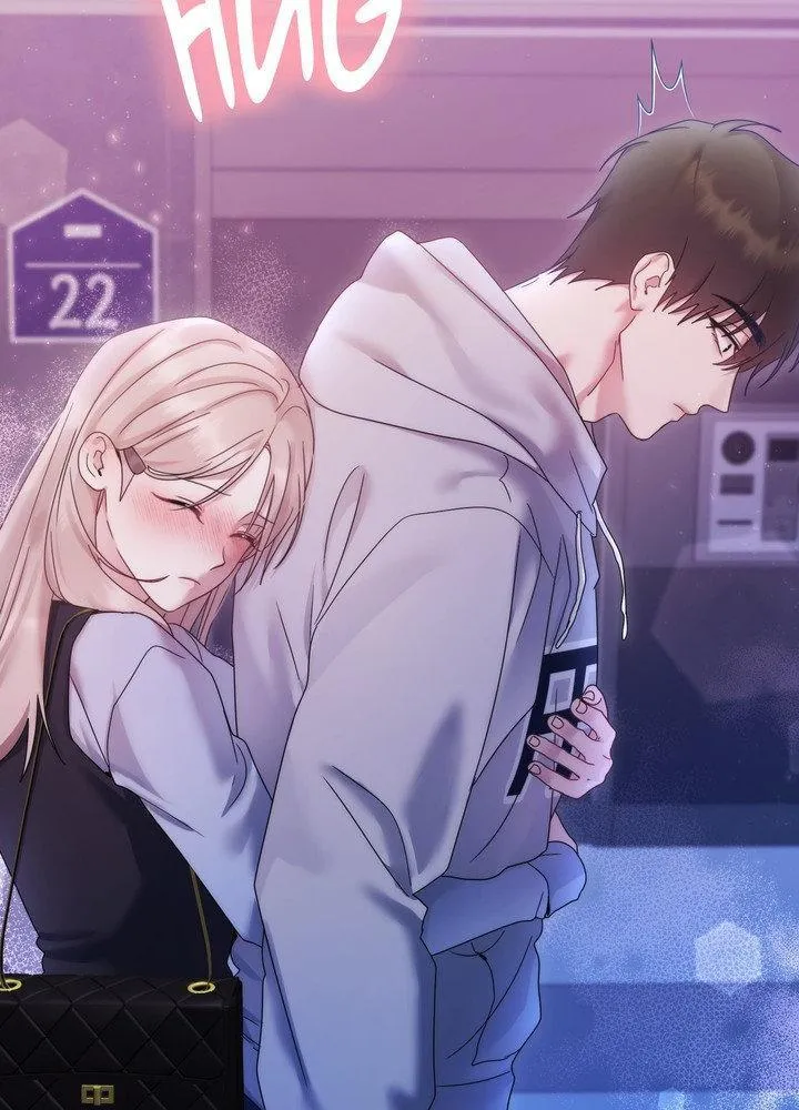 How about we stay just friends? Chapter 14 page 71 - 