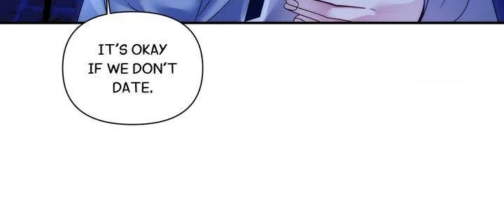 How about we stay just friends? Chapter 14 page 74 - 