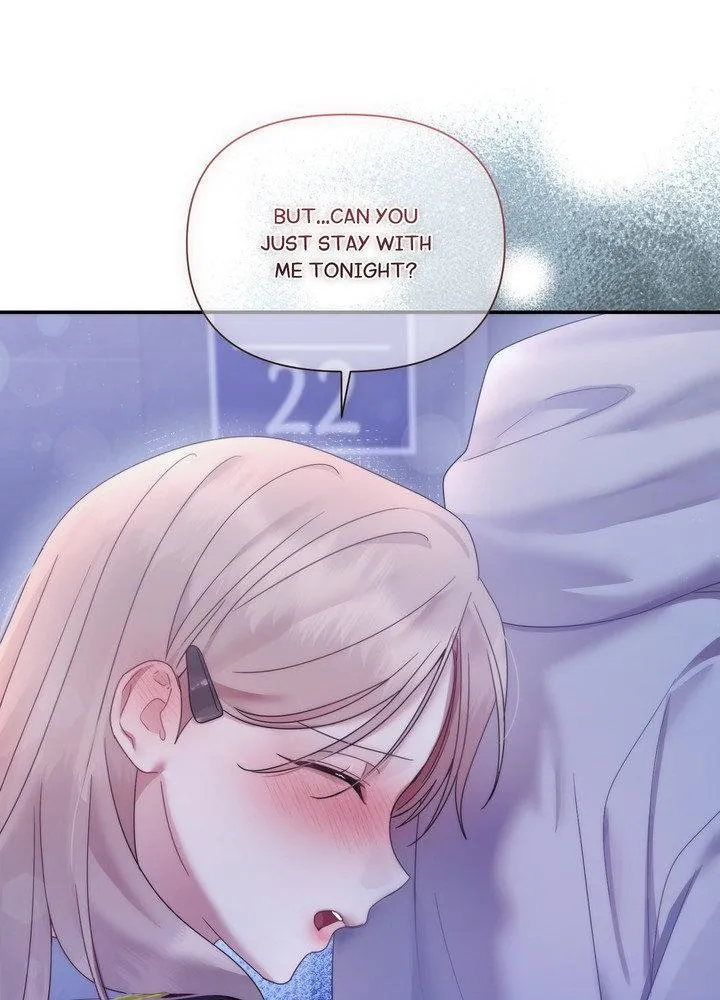 How about we stay just friends? Chapter 14 page 75 - 