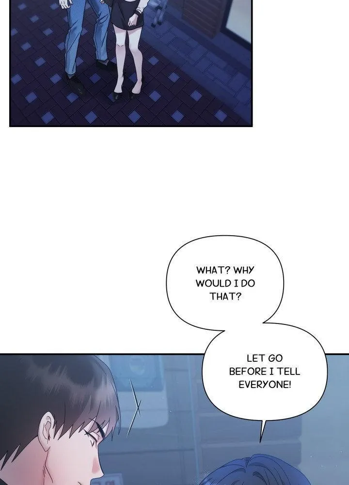 How about we stay just friends? Chapter 14 page 80 - 