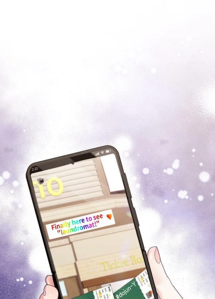 How about we stay just friends? Chapter 14 page 10 - 