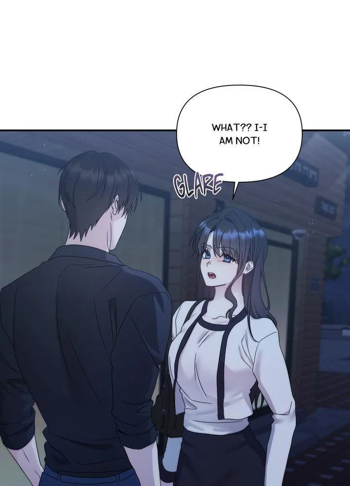 How about we stay just friends? Chapter 15 page 1 - 