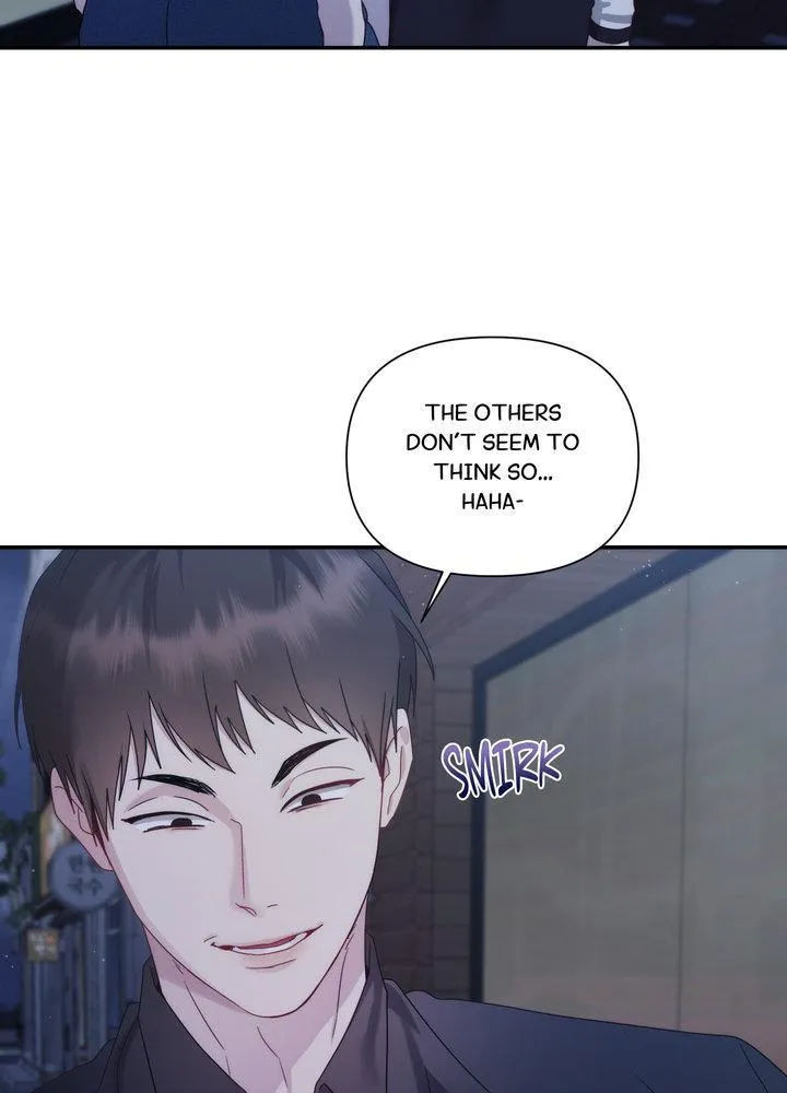 How about we stay just friends? Chapter 15 page 2 - 