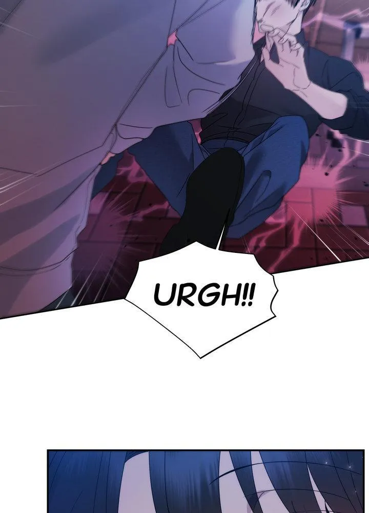 How about we stay just friends? Chapter 15 page 11 - 