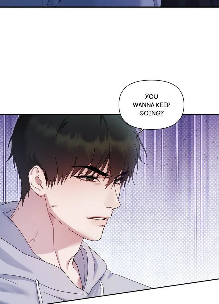 How about we stay just friends? Chapter 15 page 17 - 