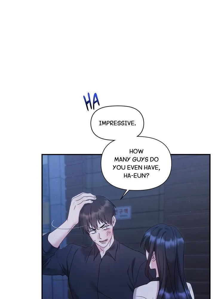 How about we stay just friends? Chapter 15 page 19 - 