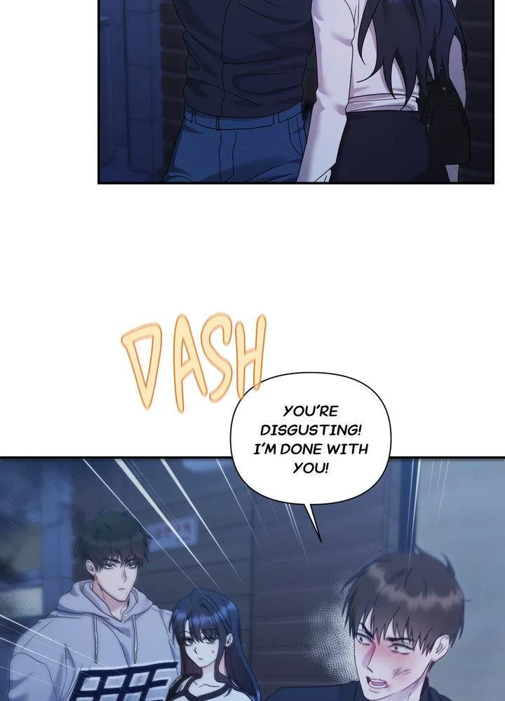 How about we stay just friends? Chapter 15 page 20 - 