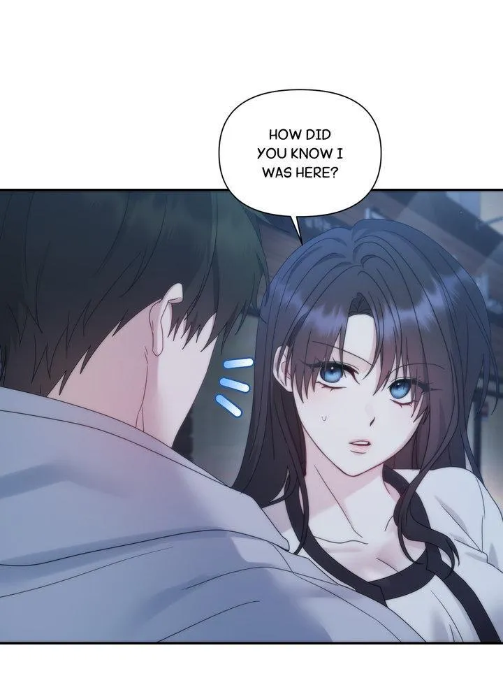 How about we stay just friends? Chapter 15 page 24 - 