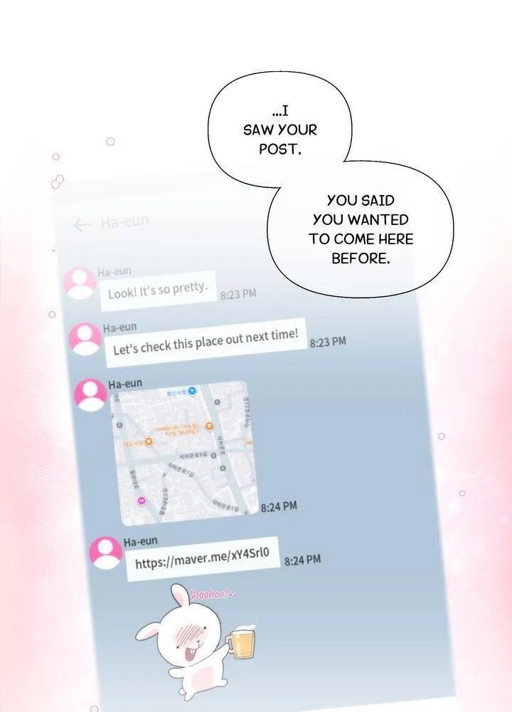 How about we stay just friends? Chapter 15 page 25 - 
