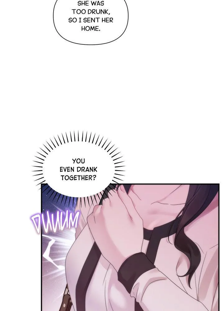 How about we stay just friends? Chapter 15 page 28 - 