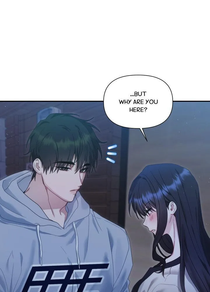 How about we stay just friends? Chapter 15 page 30 - 