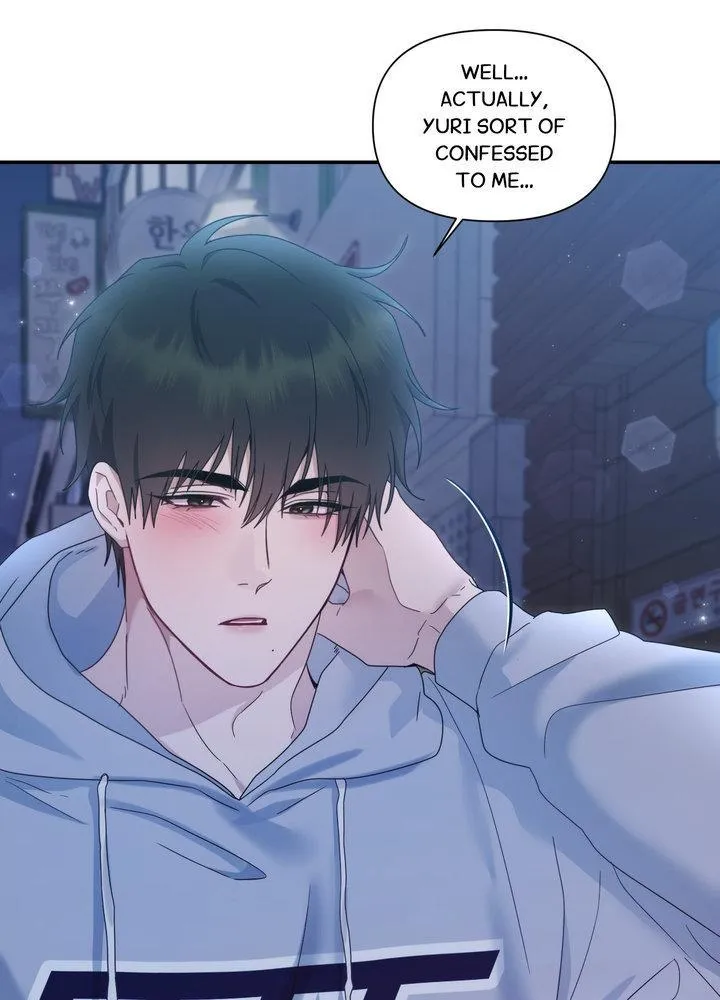 How about we stay just friends? Chapter 15 page 33 - 