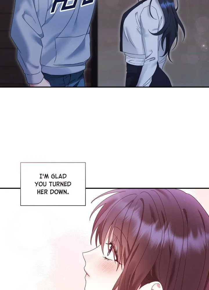 How about we stay just friends? Chapter 15 page 36 - 