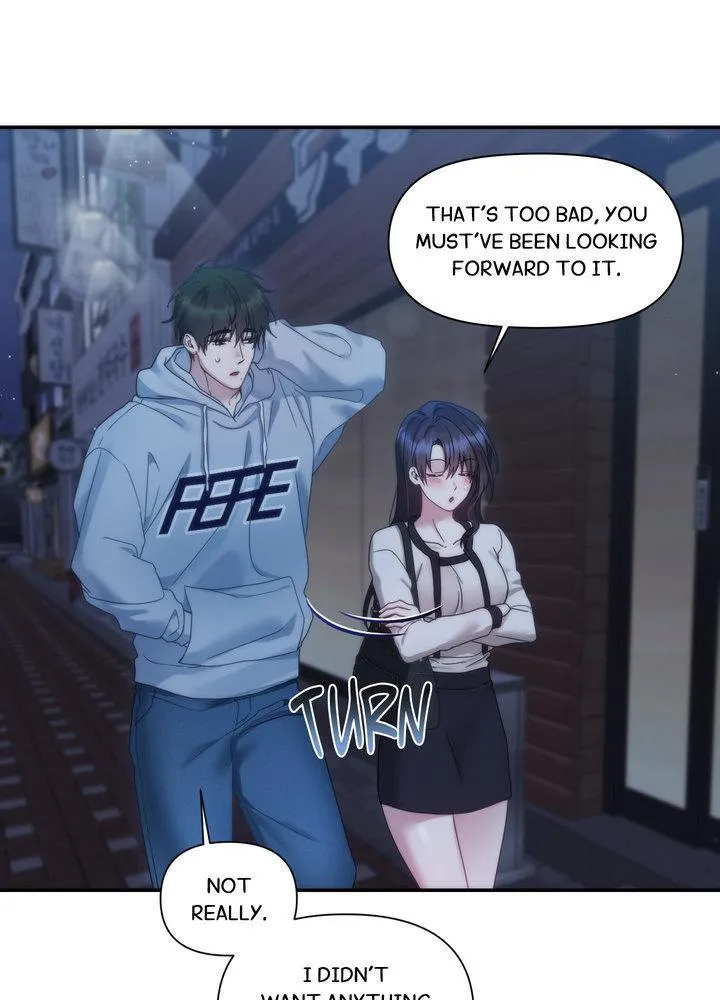 How about we stay just friends? Chapter 15 page 39 - 