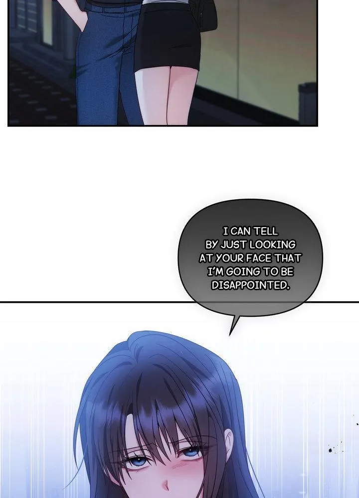 How about we stay just friends? Chapter 15 page 5 - 