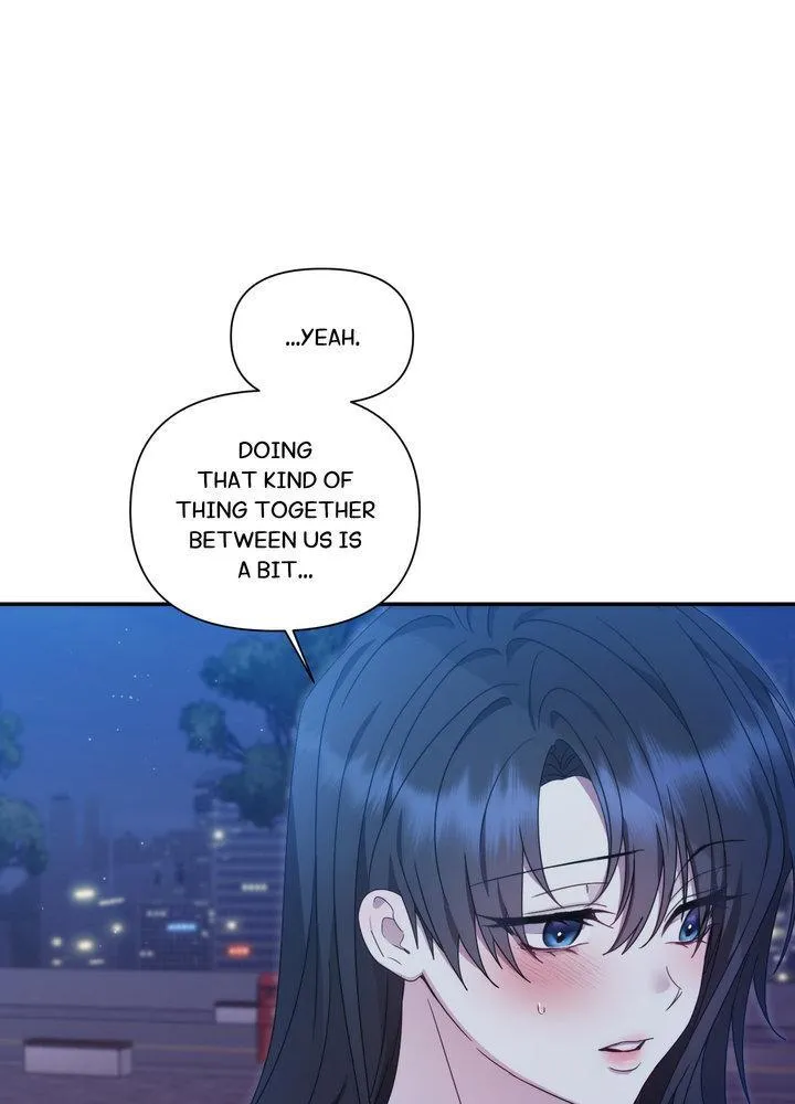 How about we stay just friends? Chapter 15 page 43 - 
