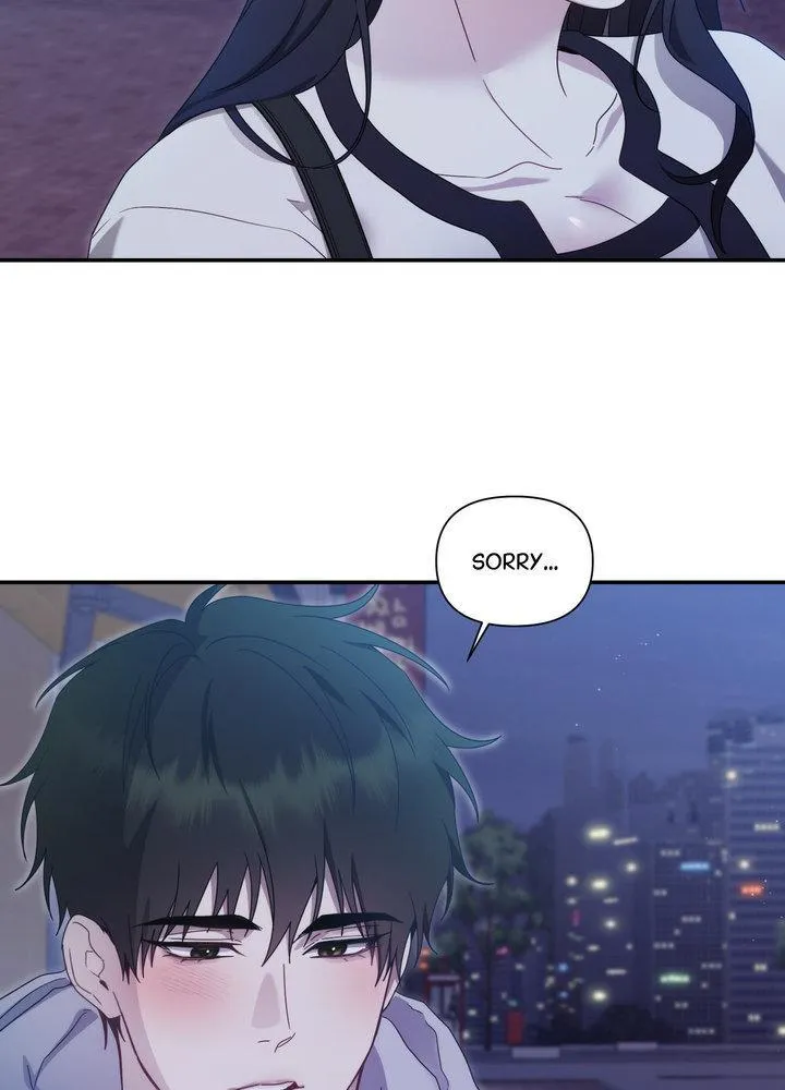 How about we stay just friends? Chapter 15 page 44 - 
