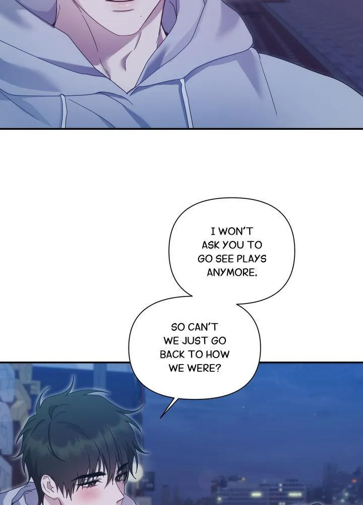 How about we stay just friends? Chapter 15 page 45 - 