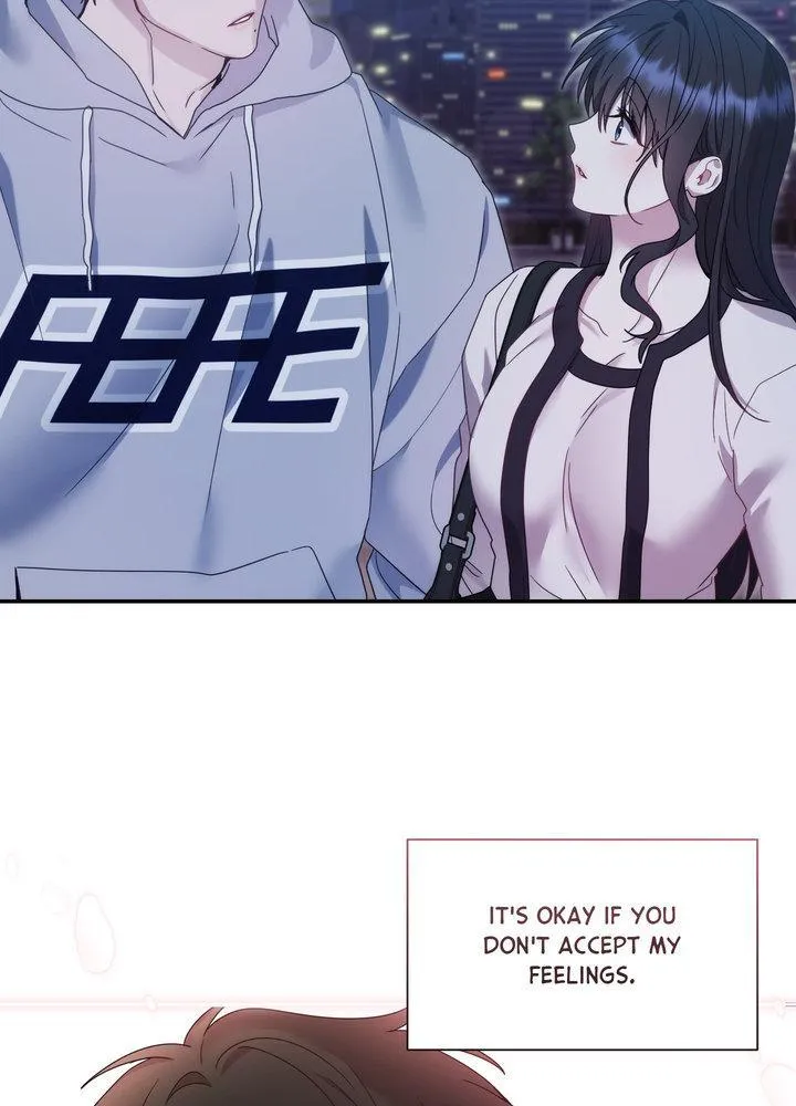 How about we stay just friends? Chapter 15 page 46 - 