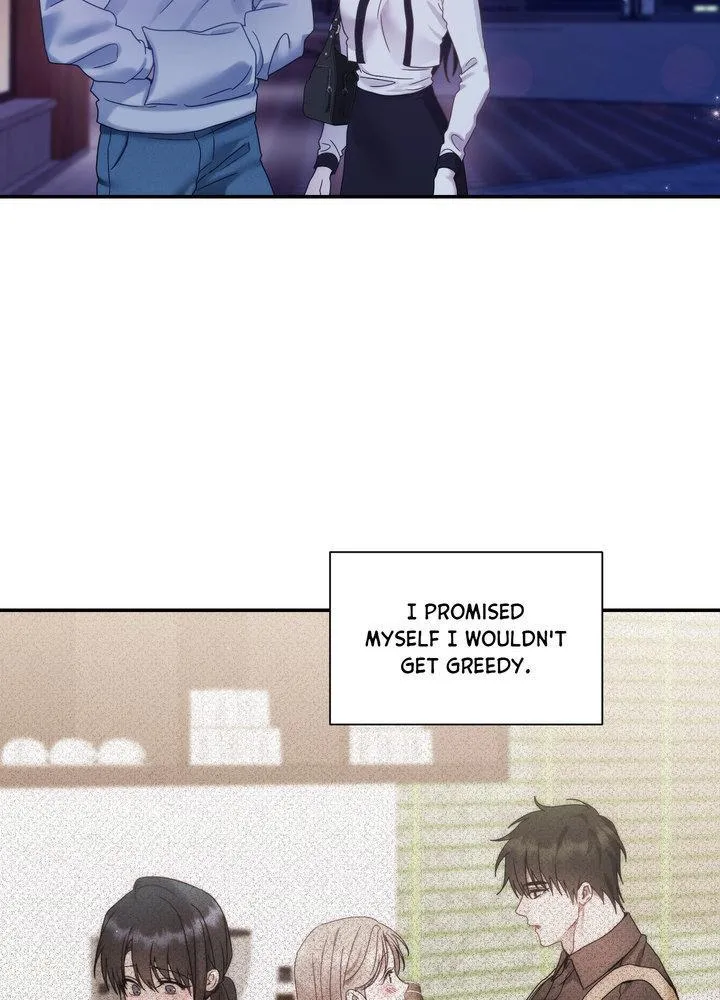 How about we stay just friends? Chapter 15 page 51 - 