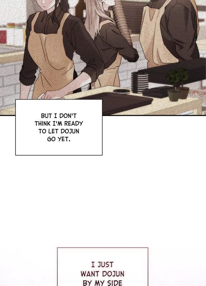 How about we stay just friends? Chapter 15 page 52 - 