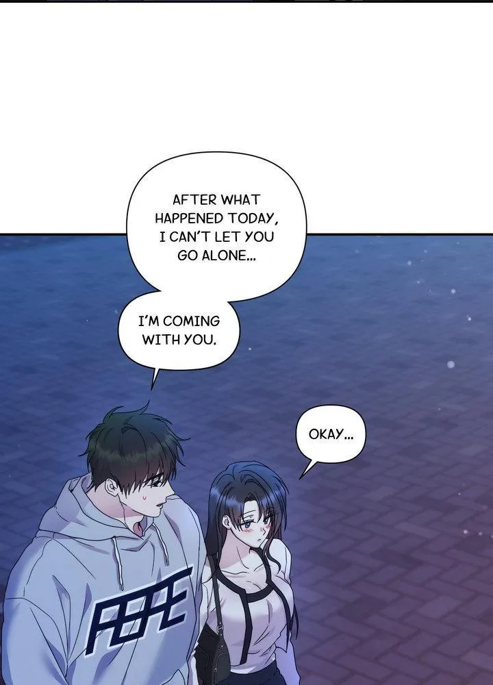 How about we stay just friends? Chapter 15 page 56 - 