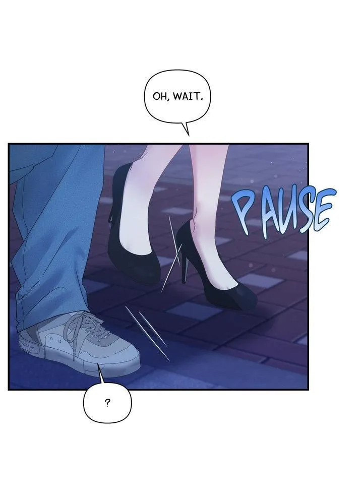 How about we stay just friends? Chapter 15 page 58 - 