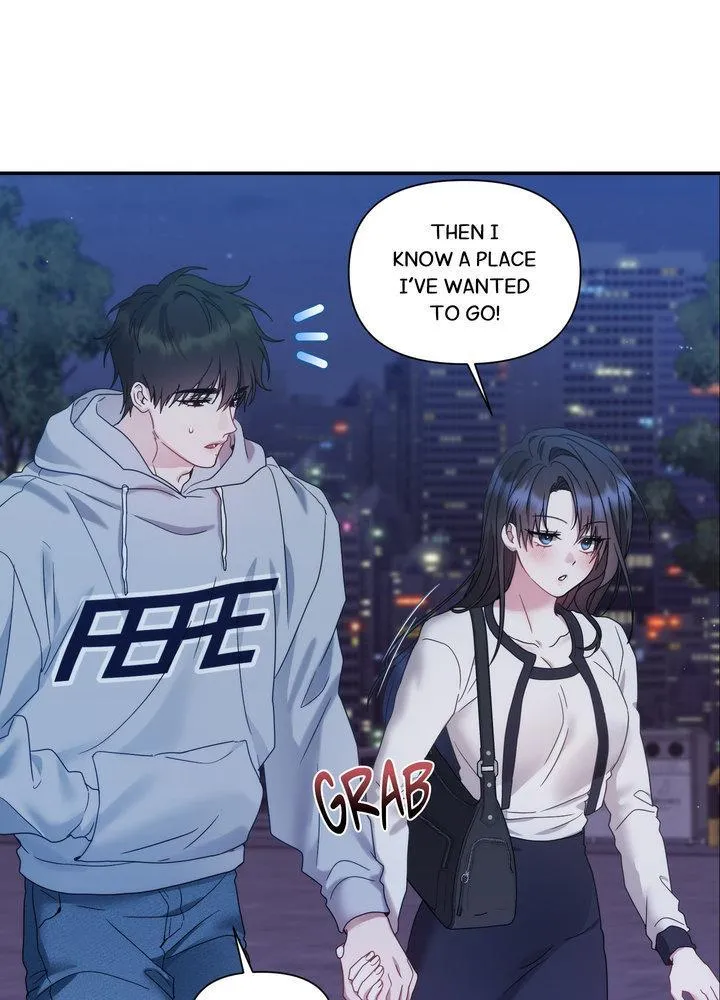 How about we stay just friends? Chapter 15 page 59 - 