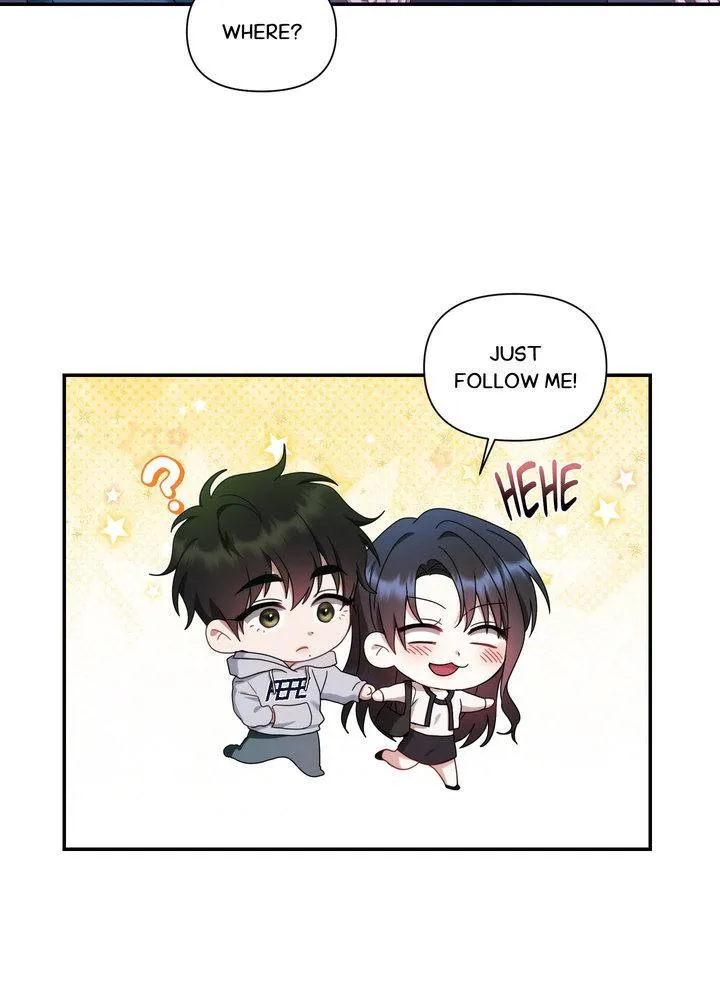 How about we stay just friends? Chapter 15 page 60 - 