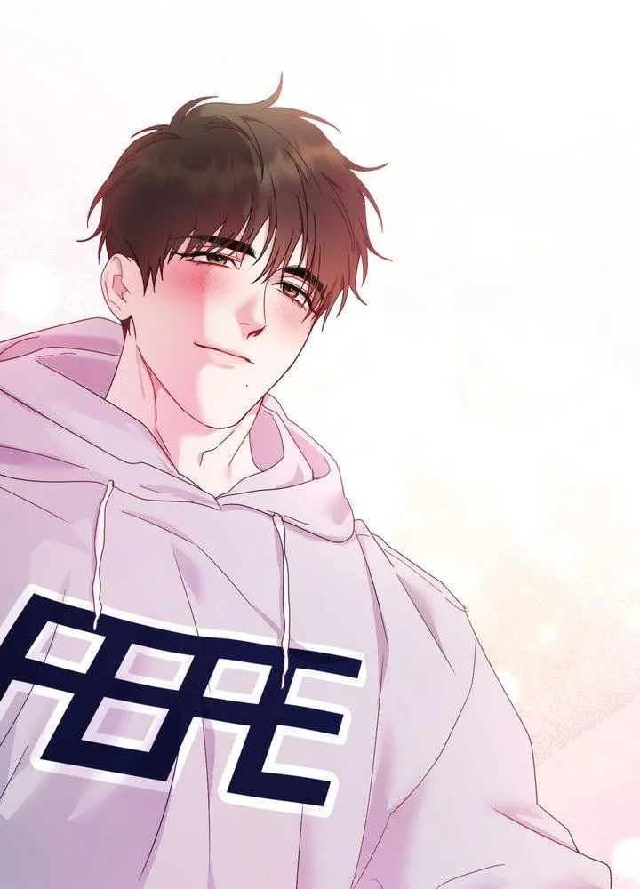 How about we stay just friends? Chapter 15 page 62 - 