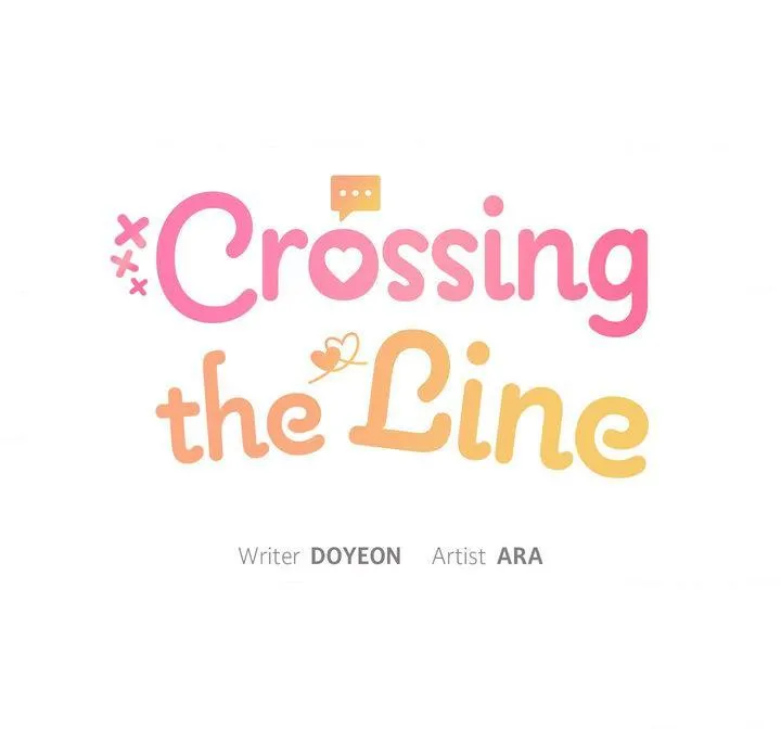 How about we stay just friends? Chapter 15 page 64 - 
