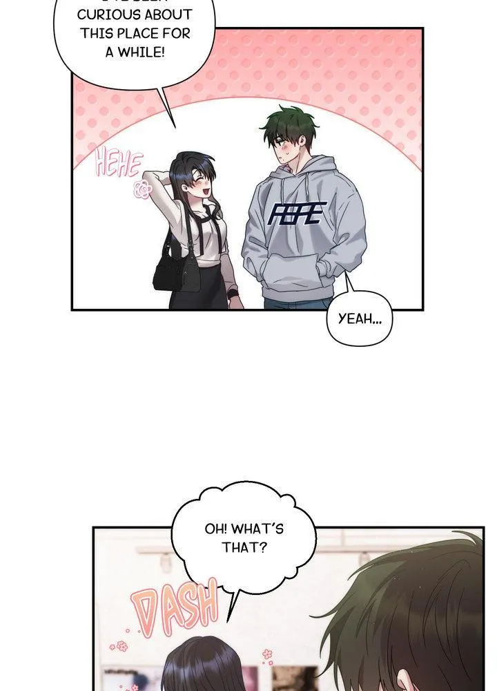 How about we stay just friends? Chapter 15 page 67 - 