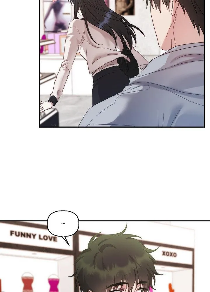 How about we stay just friends? Chapter 15 page 68 - 
